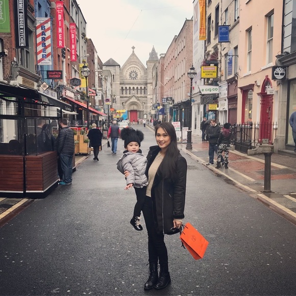 Meet your Posher, Reagan - Picture 3 of 4